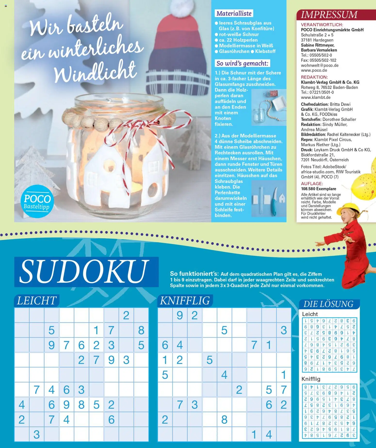 Poco Wohnwelt Winter 2025 – gültig ab 01.12.2025 | Seite: 49