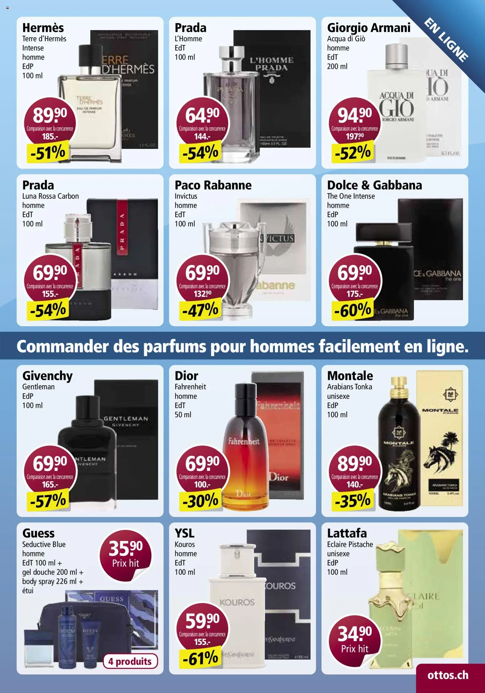 Otto's aktionen Online FR – gültig ab 09.03.2026 | Seite: 17