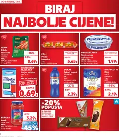 Kaufland katalog | vrijedi od 13.08.2025 | Stranica: 2