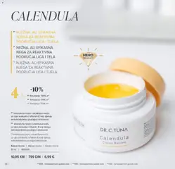 Farmasi katalog Januar Februar 2026 - pregled Farmasi kataloga - važi od 01.01.2026 | Strana: 68