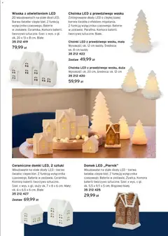 Pogląd oferty "Tchibo promocje" - ważna od 28.10.2025 | Strona: 4