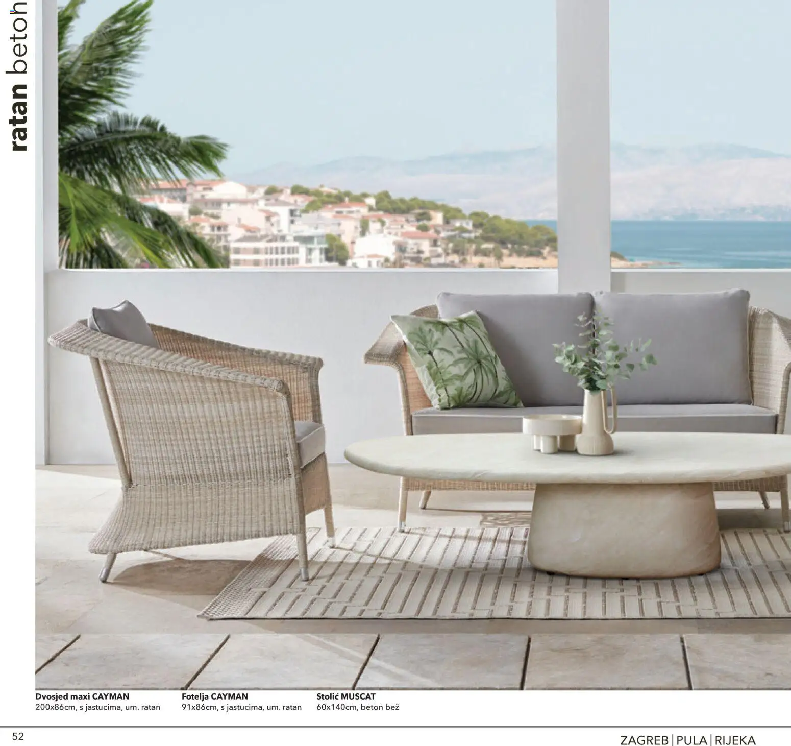 Harvey Norman katalog | vrijedi od 07.04.2026 | Stranica: 52