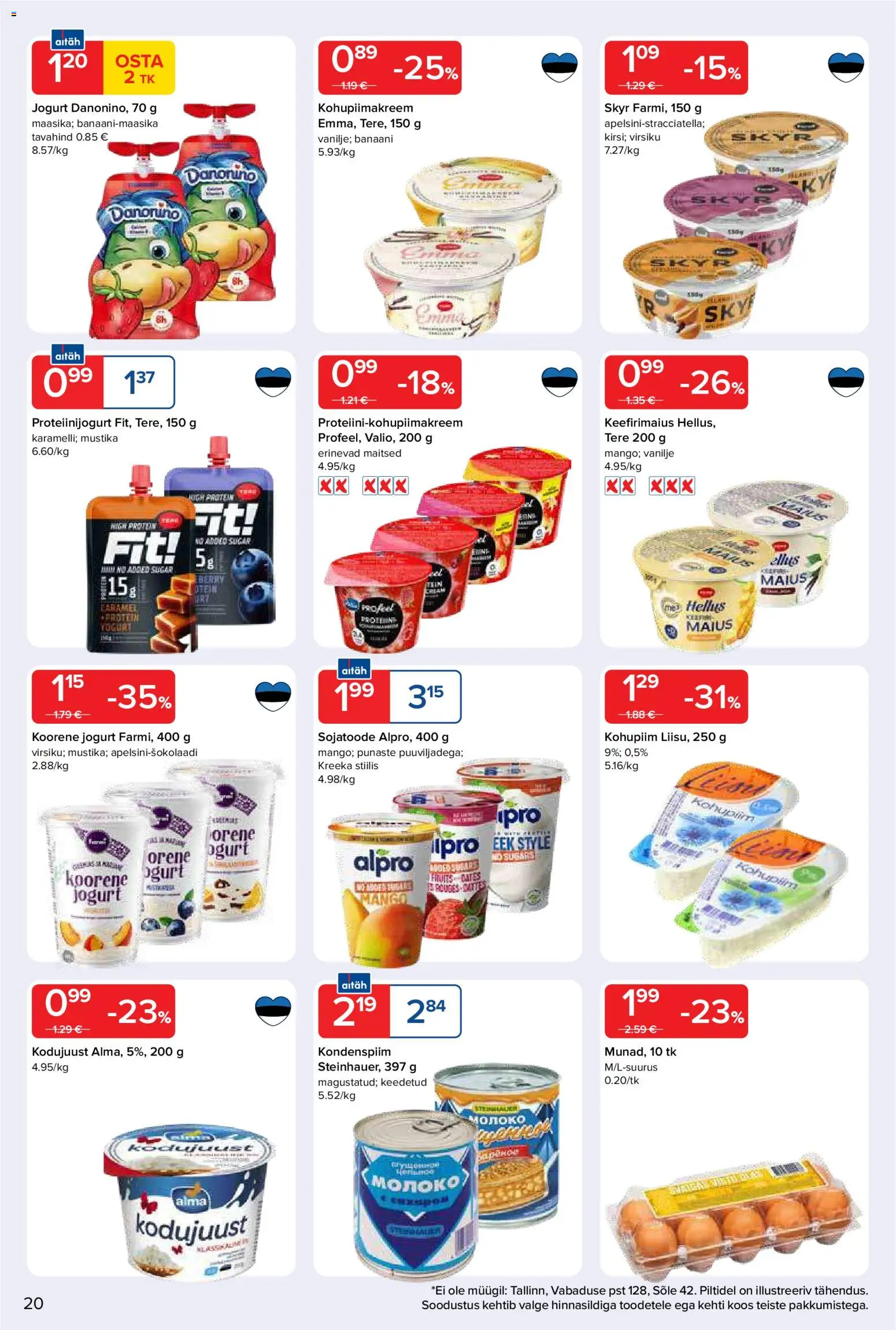 {H1} | Lehekülg: 20