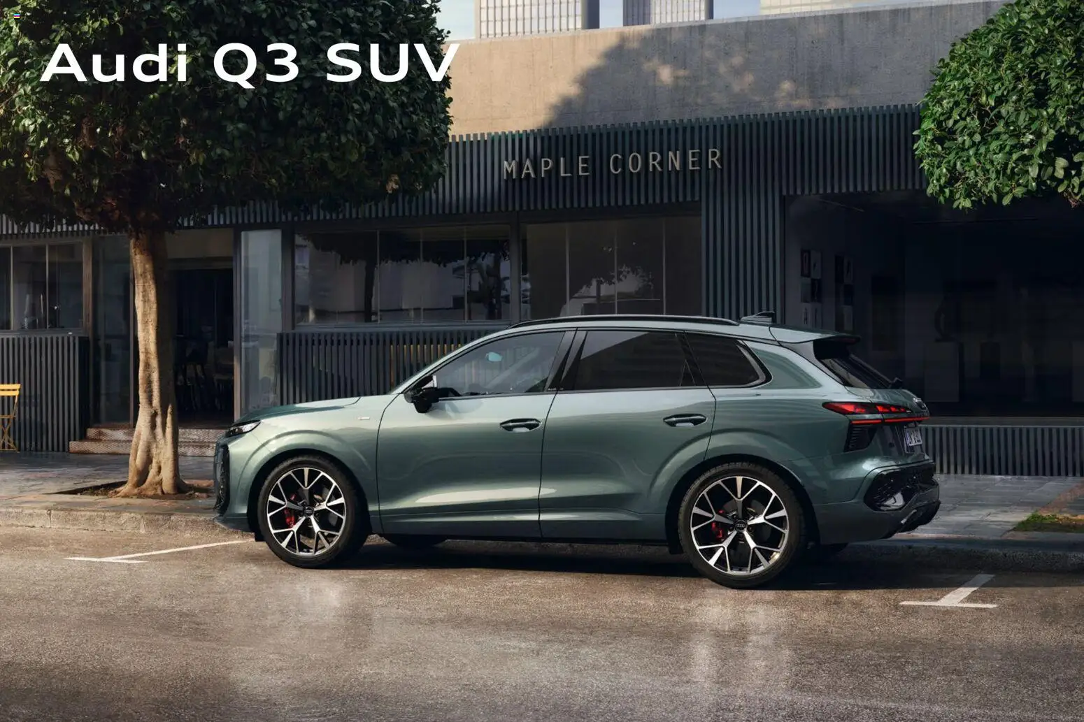 Audi Q3 – gültig ab 29.01.2026 | Seite: 4