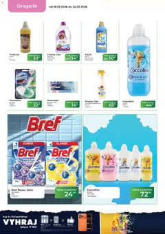 Náhled letáku Tamda Foods leták od 18.03.2026 | Strana: 54