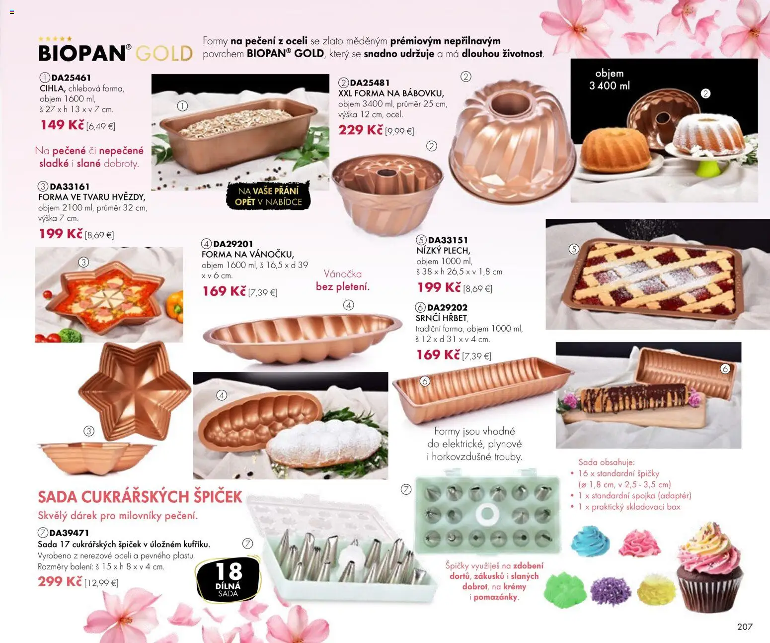 Nové Dedra akcie – leták je platný od 24.04.2026 | Strana: 107 | Produkty: Adaptér