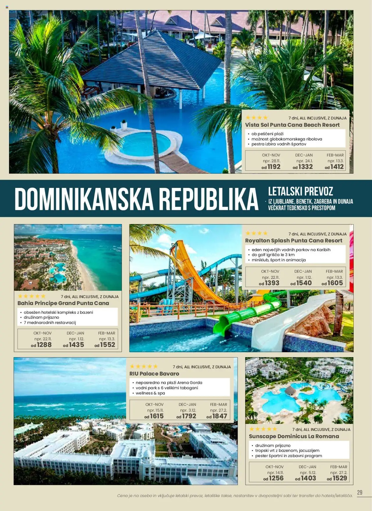 Novi Sonček katalog ponudbe – veljaven od 08.09.2025 | Stran: 29 | Izdelki: Sol