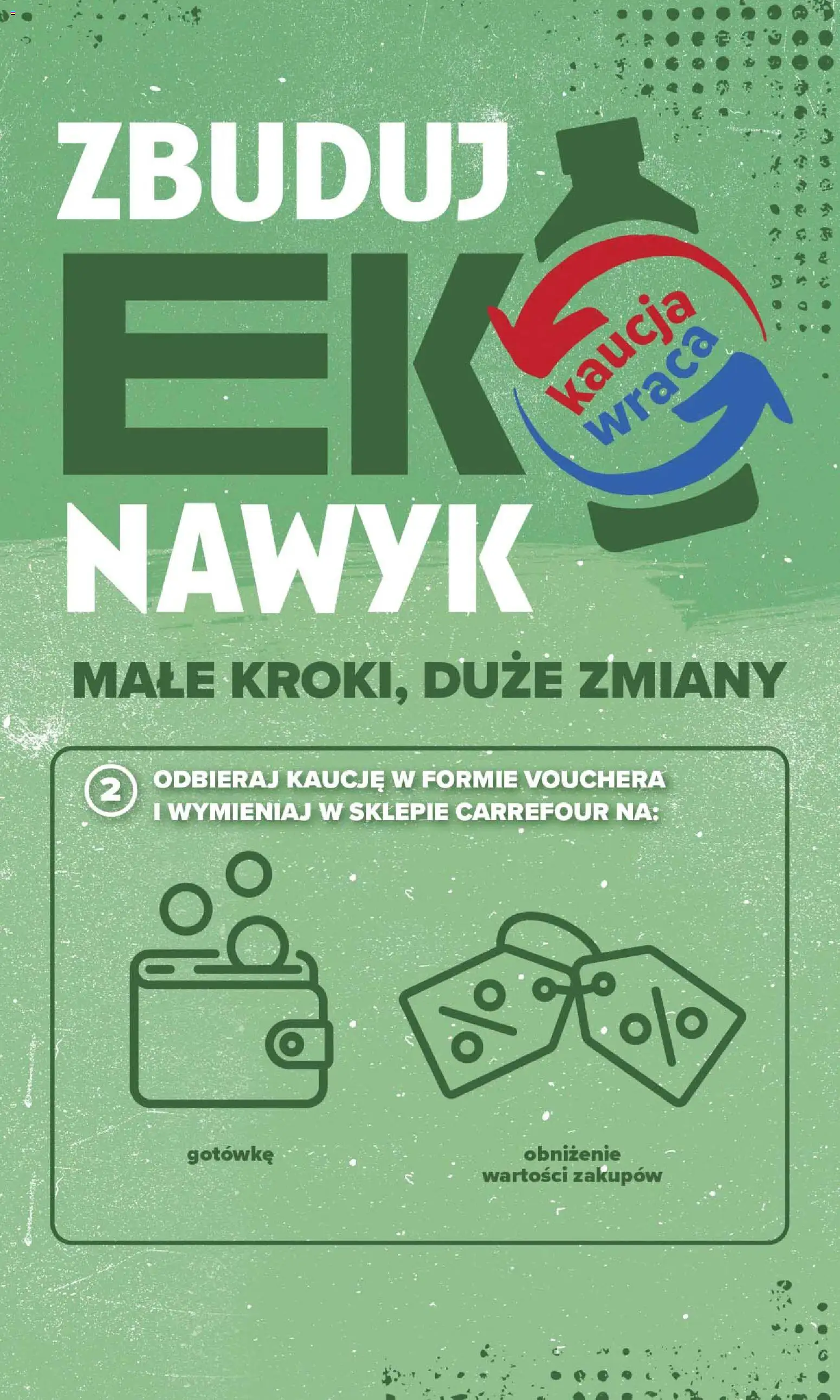 Carrefour gazetka - Misja:Grill Cię wzywa od 23.04.2026 | Strona: 31