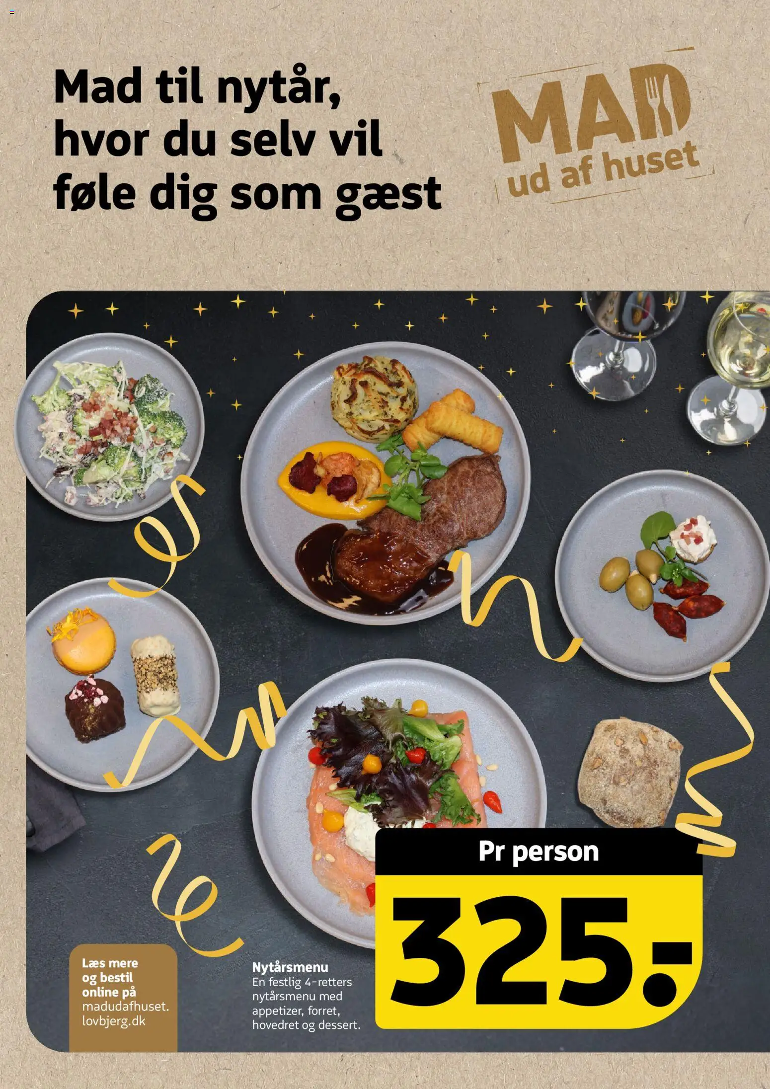 Løvbjerg tilbudsavis – gyldig fra 12.12.2025 | Side: 9 | Produkter: Søm