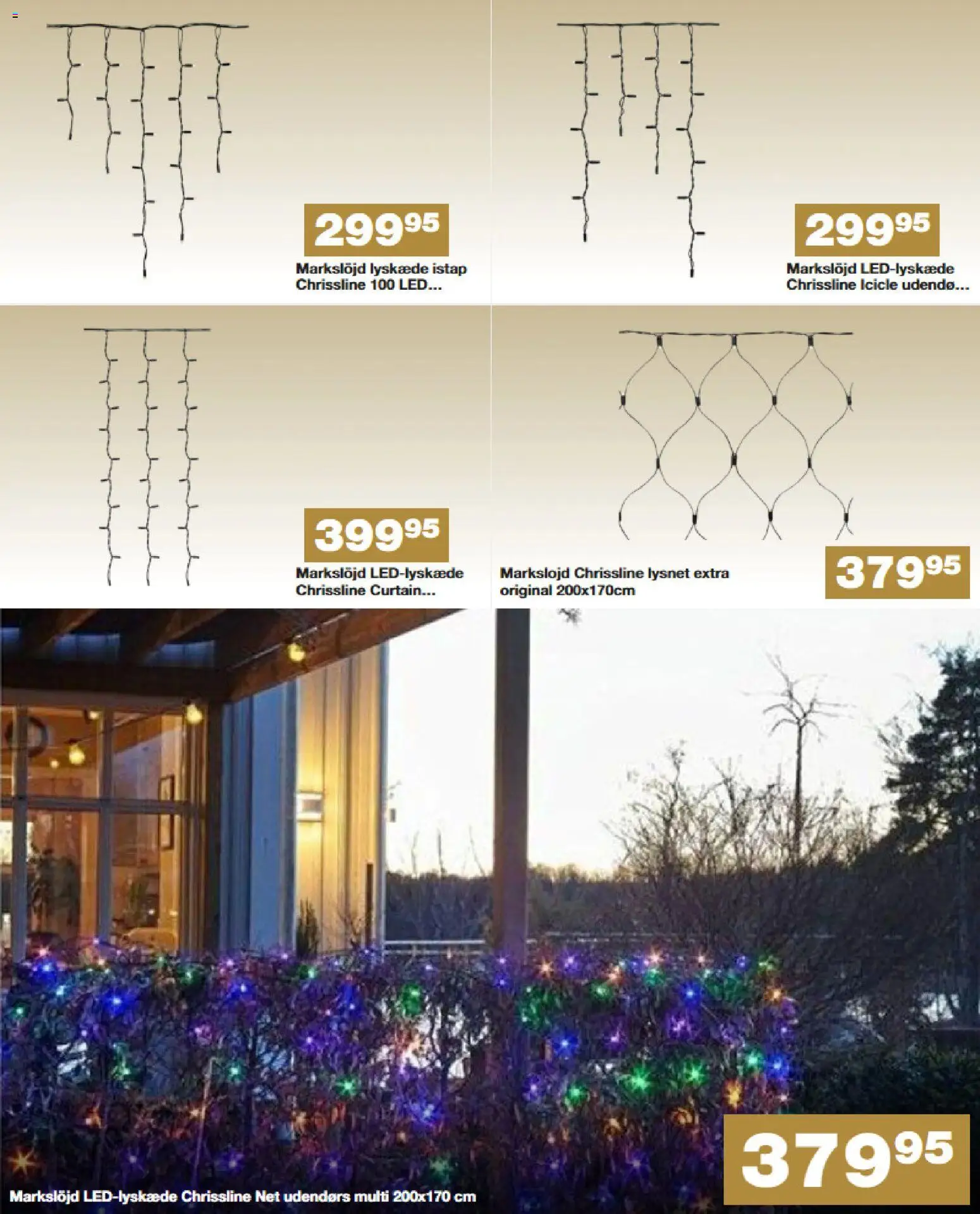 Bauhaus tilbudsavis – gyldig fra 27.10.2025 | Side: 2