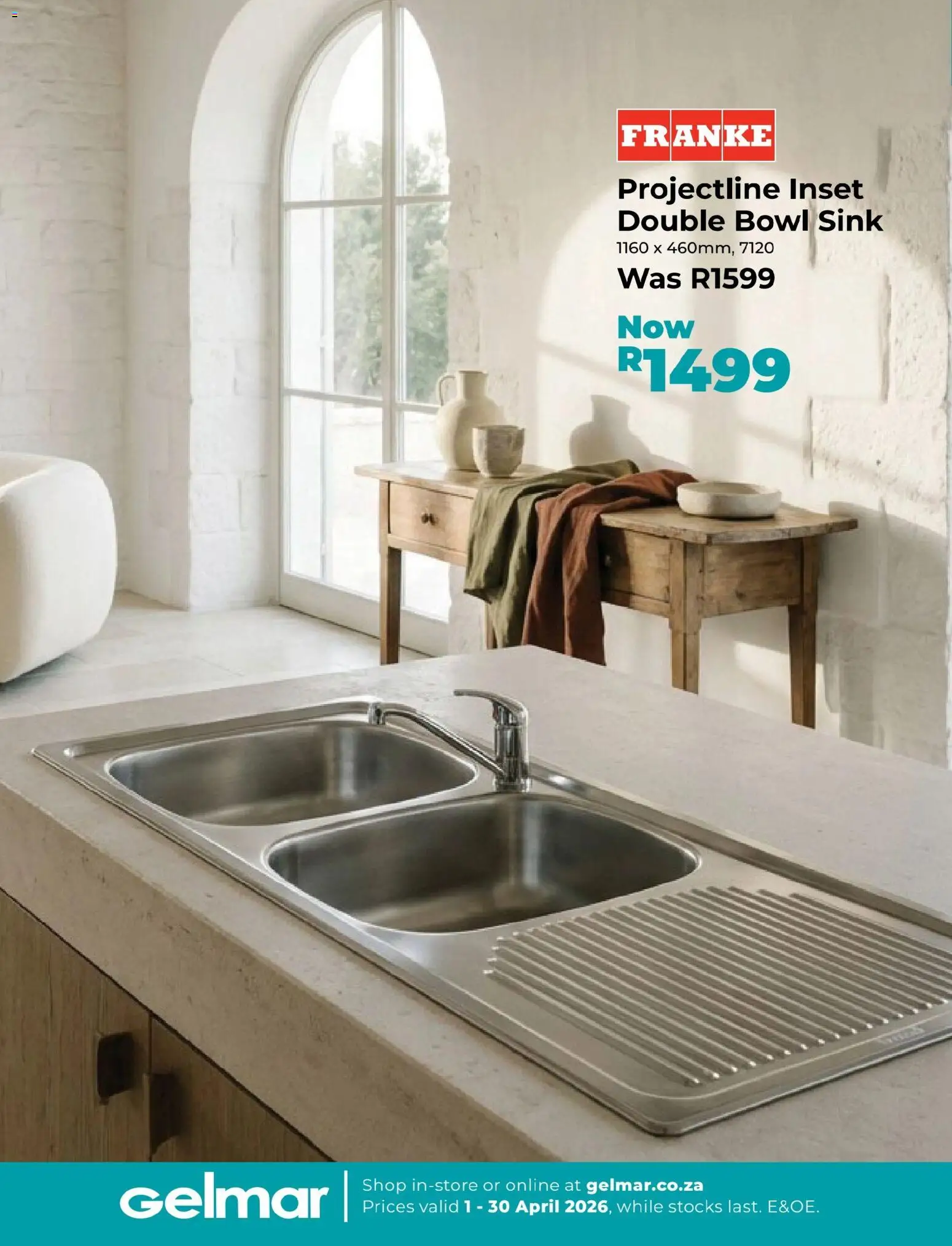 New Gelmar catalogue – valid from 01.04.2026 | Page: 10