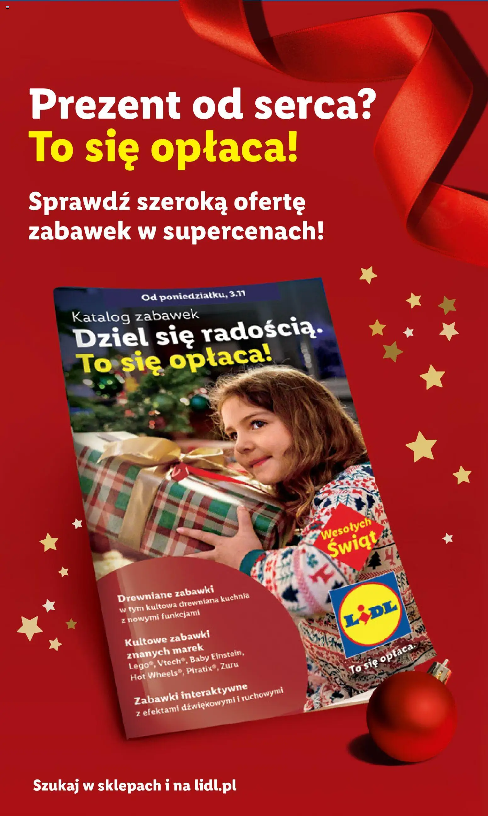 Lidl Black Friday od 24.11.2025 | Strona: 36