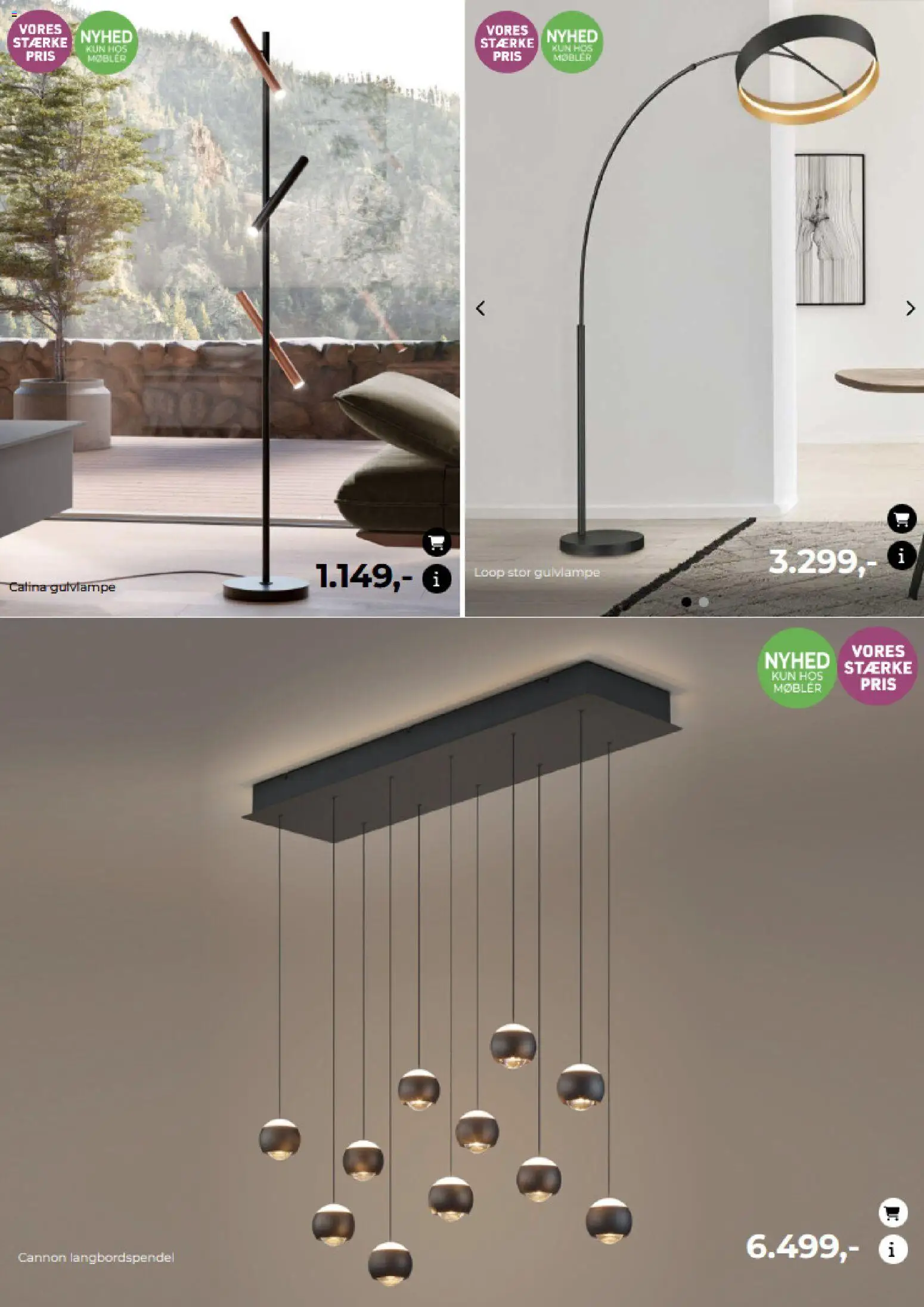 Møblér tilbudsavis – gyldig fra 01.12.2025 | Side: 4