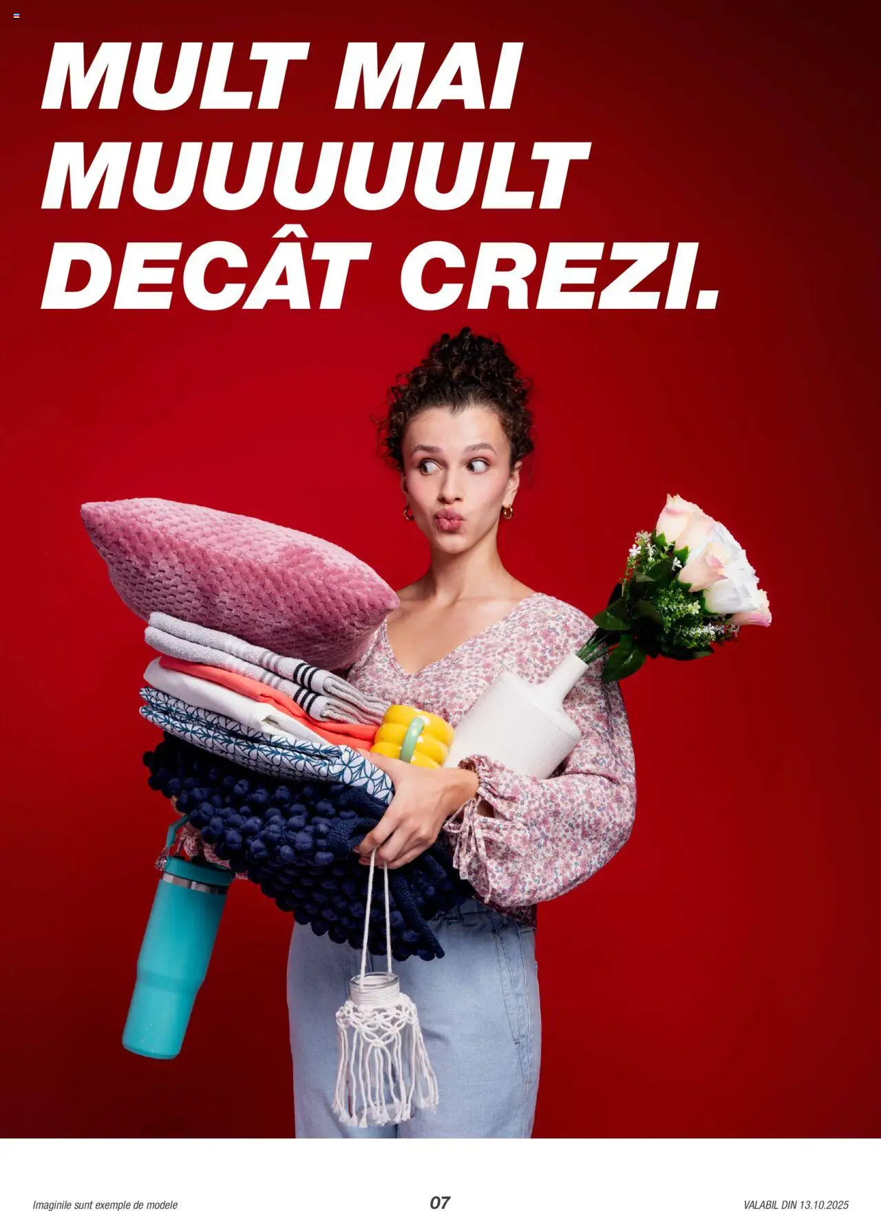 Noul catalog Kik – valabil de la 13.10.2025 | Pagină: 7