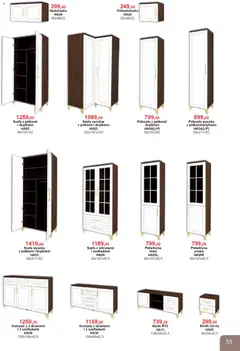 Pogląd oferty "Bodzio Katalog" - ważna od 01.01.2026 | Strona: 55