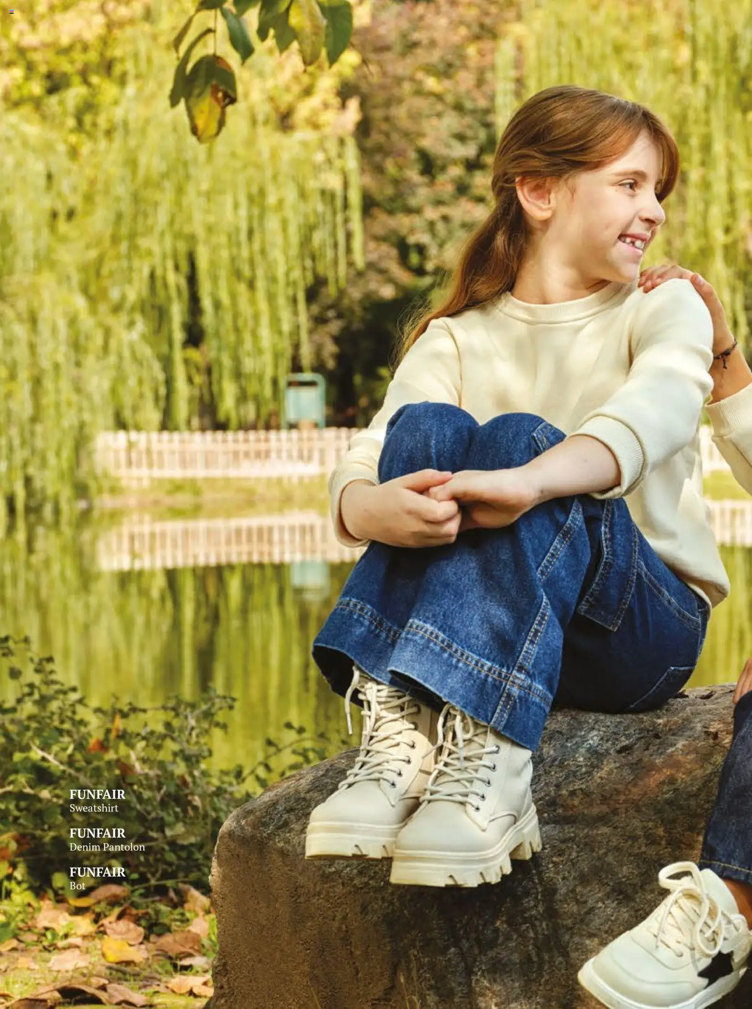 Özdilek Sonbahar - Kış Kataloğu - 09.01.2026 tarihinden itibaren geçerlidir | Sayfa: 100 | Ürünler: Pantolon