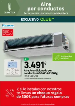 Vista previa Leroy Merlin catálogo válido desde el 21.10.2025 | Página: 101