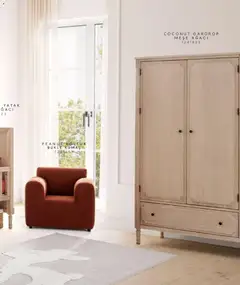 01.01.2026 tarihinden itibaren geçerli olan Mudo kataloğu önizlemesi | Sayfa: 49 | Ürünler: Yatak, Koltuk, Gardrop