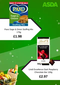 Preview of Asda - Weekly offers valid from 23.12.2025 | Page: 5