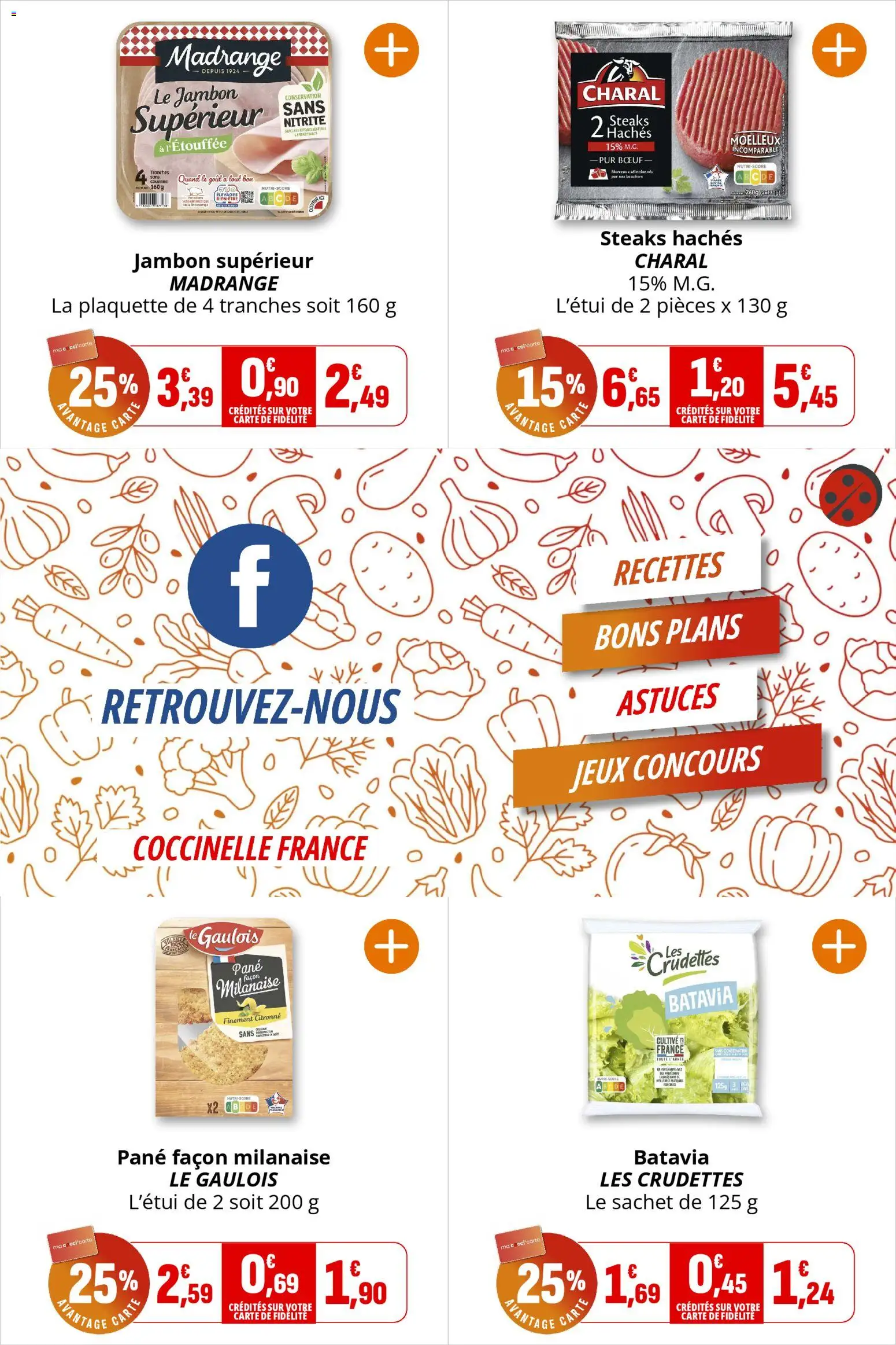 {H1} | Page: 11 | Produits: Jeux, Jambon