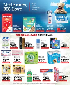 Oxford Freshmarket specials catalogue – valid from 11.02.2026 | Page: 14