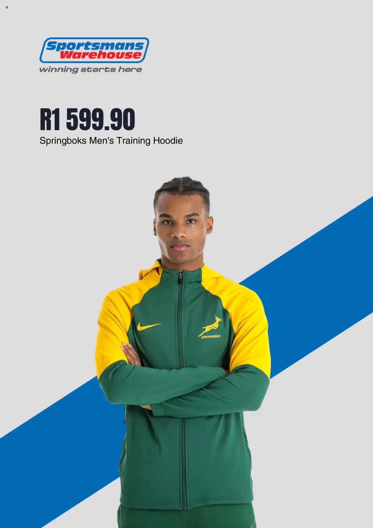 Sportsmans Warehouse Specials │ valid from 22.08.2025 | Page: 2 | Products: Hoodie