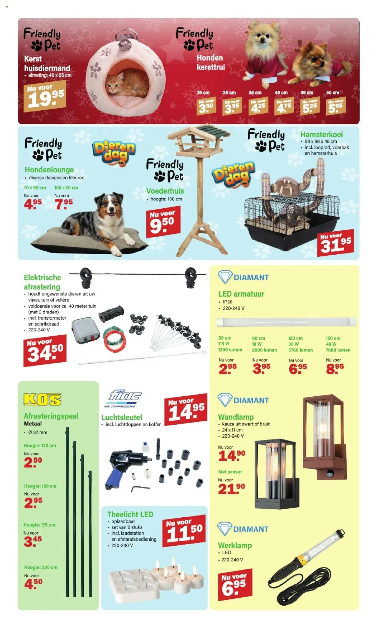 {H1} | Pagina: 4 | Producten: Diamant, Koffer, Pet