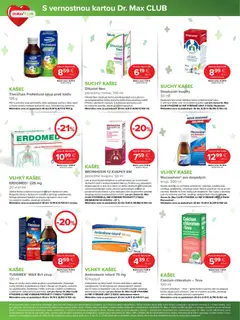 Dr. Max leták platný od 01.03.2026 | Strana: 4