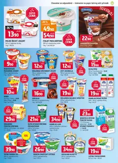 Náhled letáku Terno leták od 25.03.2026 | Strana: 5