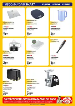 Ofertele Flanco valabile de la 05.03.2026 | Pagină: 19