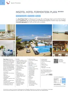 Aida  Südeuropa & Nordafrika 2026/27 ab 01.01.2026 gültig | Seite: 64