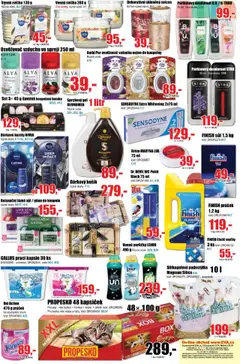 Náhled letáku Eva supermarket leták od 21.10.2025 | Strana: 6