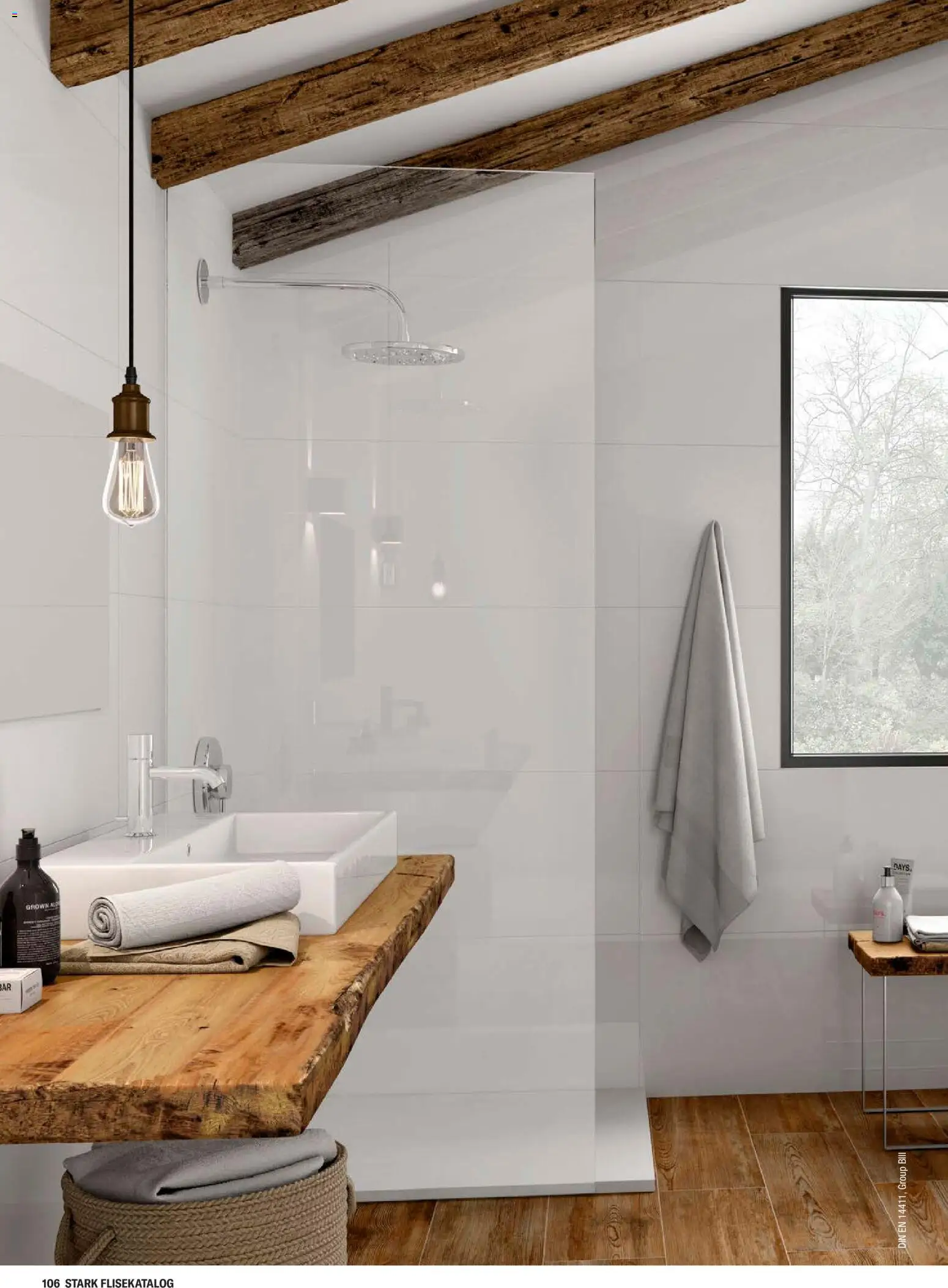 Stark tilbudsavis – gyldig fra 01.01.2026 | Side: 106