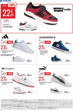  | Pagina: 2 | Producten: Sneakers, Jas, Broek