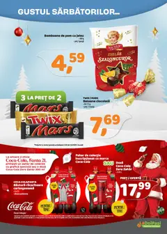 Ofertele LaDoiPași valabile de la 01.12.2025 | Pagină: 2