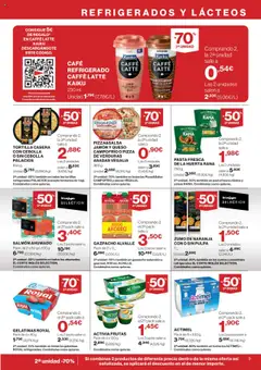 Supercor Península y Baleares │ válido desde el 17.07.2025 | Página: 9