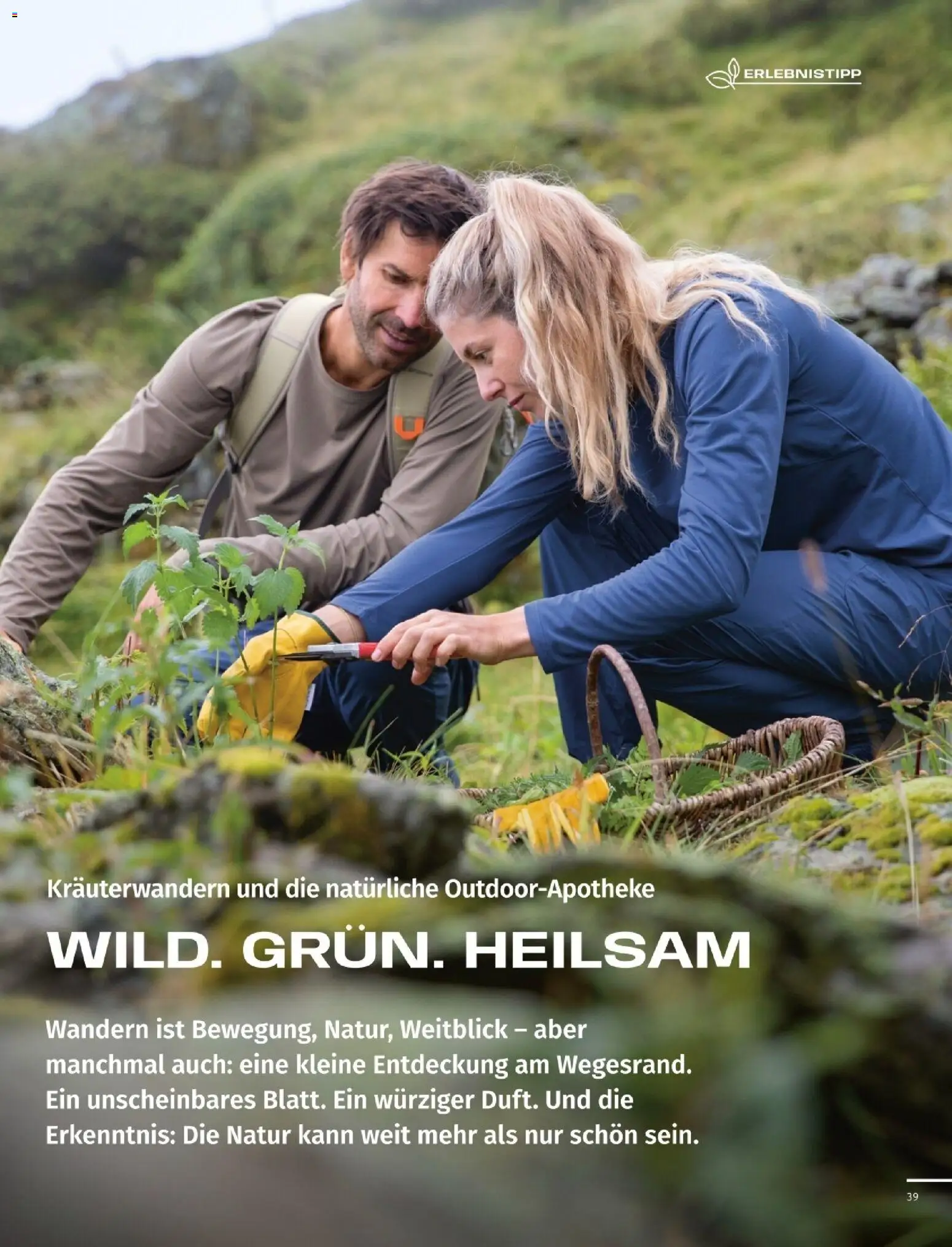 Sport2000 Prospekt Frühjahr 2026 – gültig ab 12.04.2026 | Seite: 39