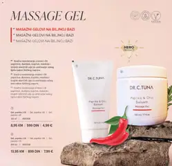 Farmasi katalog Januar Februar 2026 - pregled Farmasi kataloga - važi od 01.01.2026 | Strana: 81 | Proizvode: Paprika