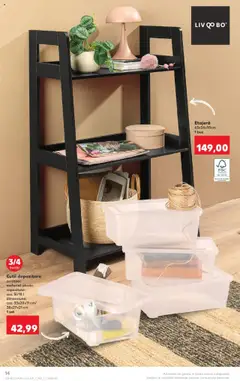 Noul catalog Kaufland – valabil de la 03.09.2025 | Pagină: 14