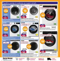 Harvey Norman katalog akcije – veljaven od 28.01.2026 | Stran: 4