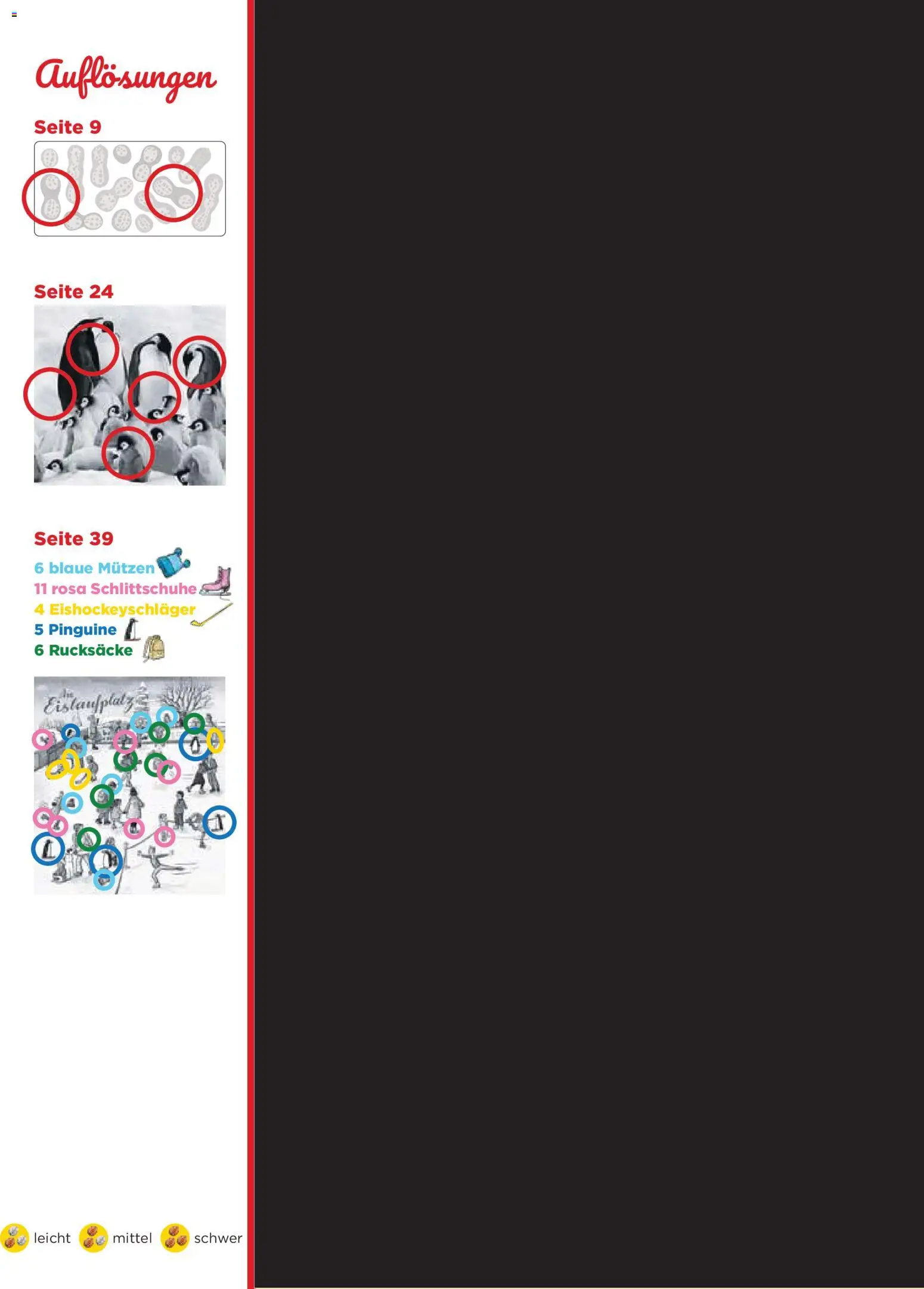 Billa  Frisch Gekocht Kids gültig ab 01.12.2025 | Seite: 41