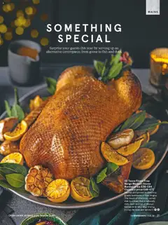 Preview of Tesco - Festive Food to Order brochure 2025 valid from 01.10.2025 | Page: 27
