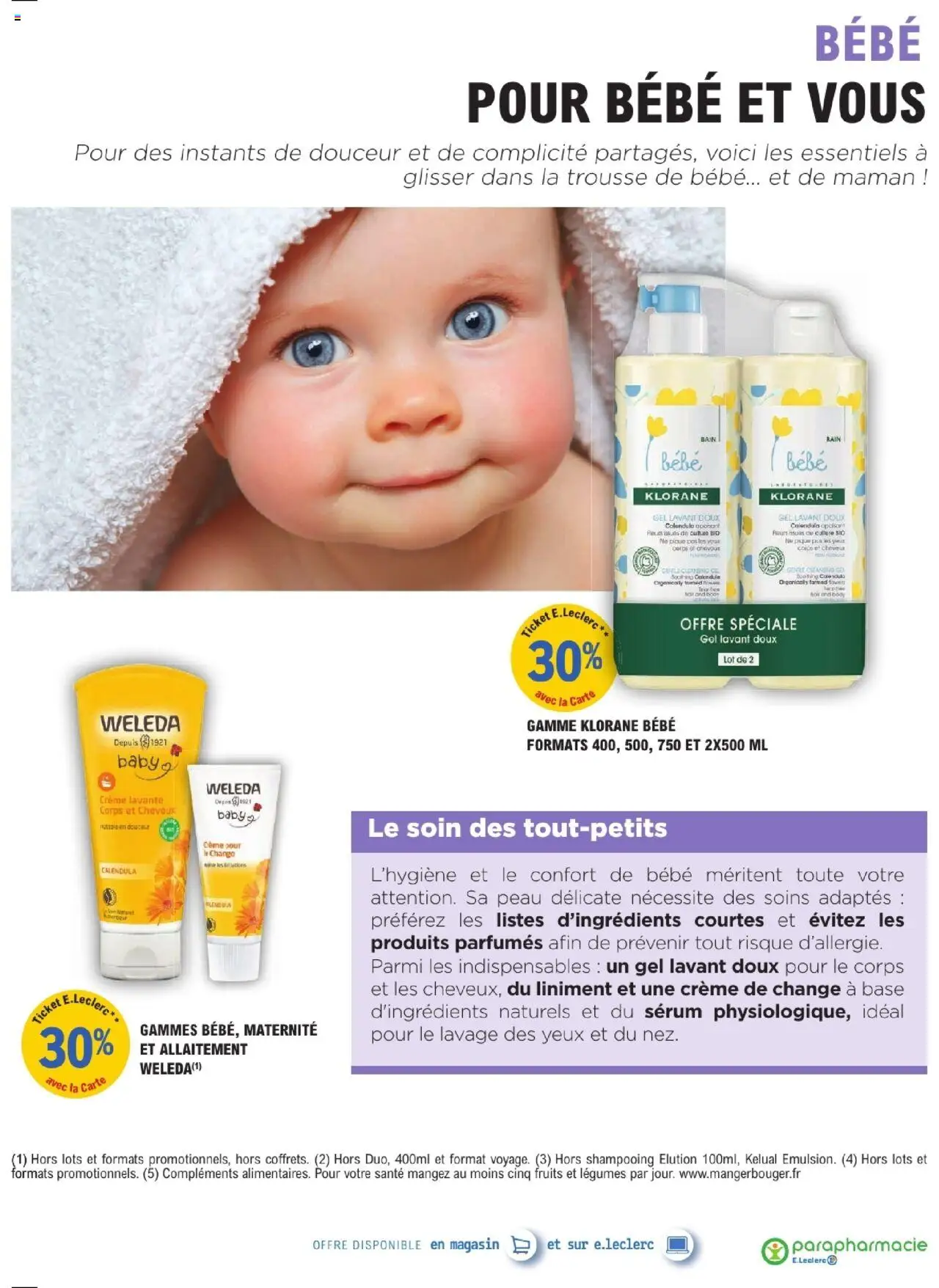 {H1} | Page: 19 | Produits: Body, Base, Serum, Crème