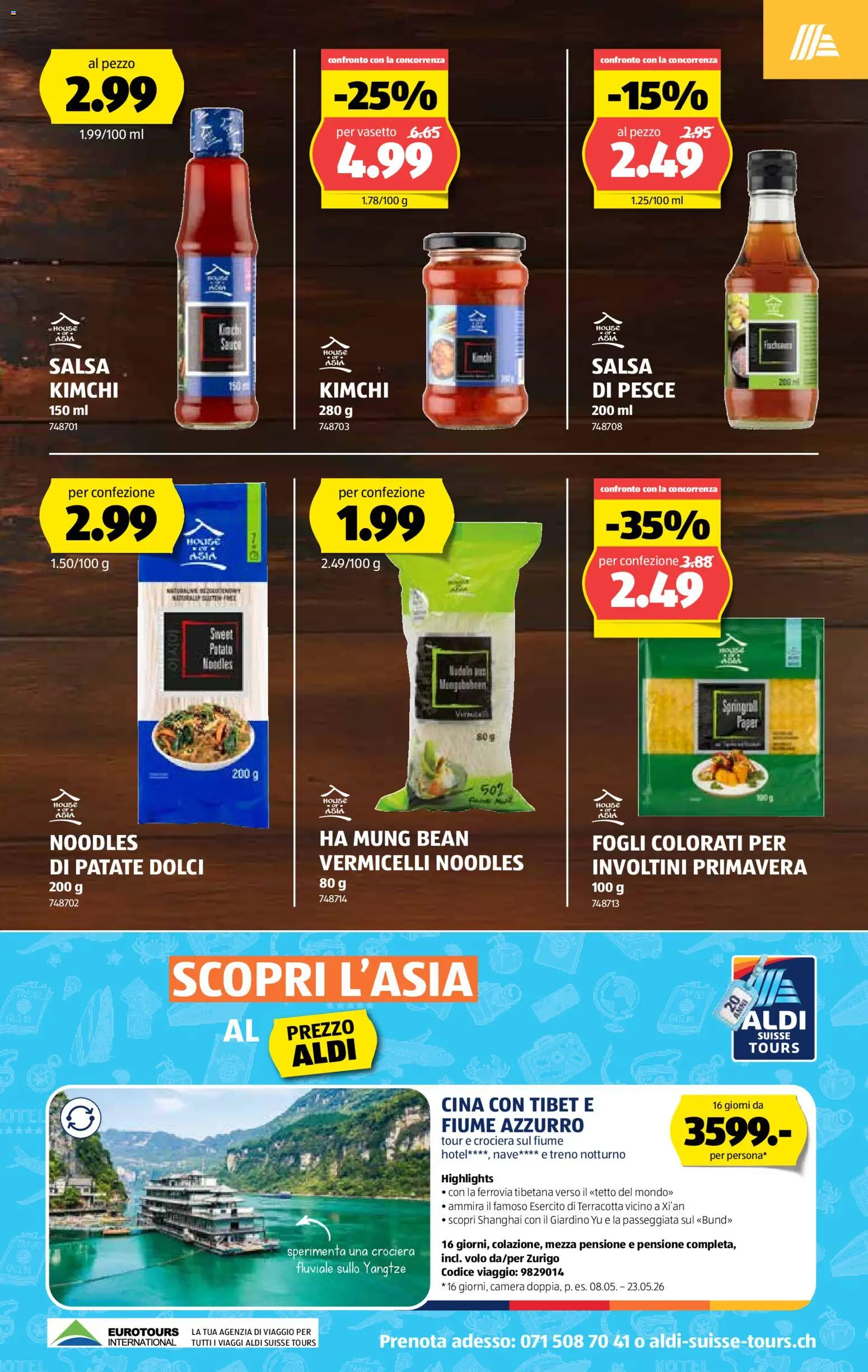 Aldi Aktionen IT – gültig ab 15.01.2026 | Seite: 24 | Produkte: Harddisk