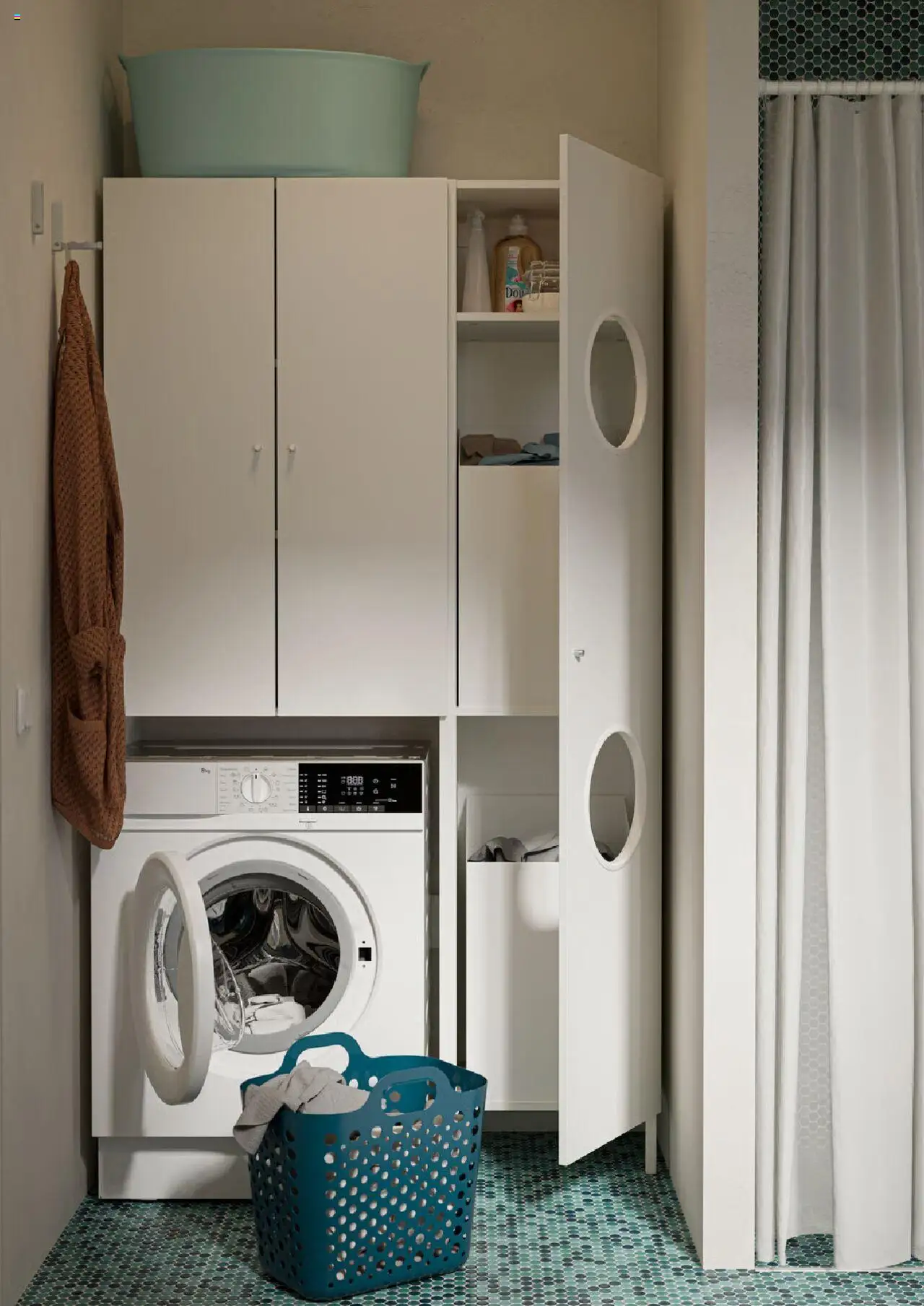 Novi IKEA katalog ponudbe – veljaven od 01.10.2025 | Stran: 18