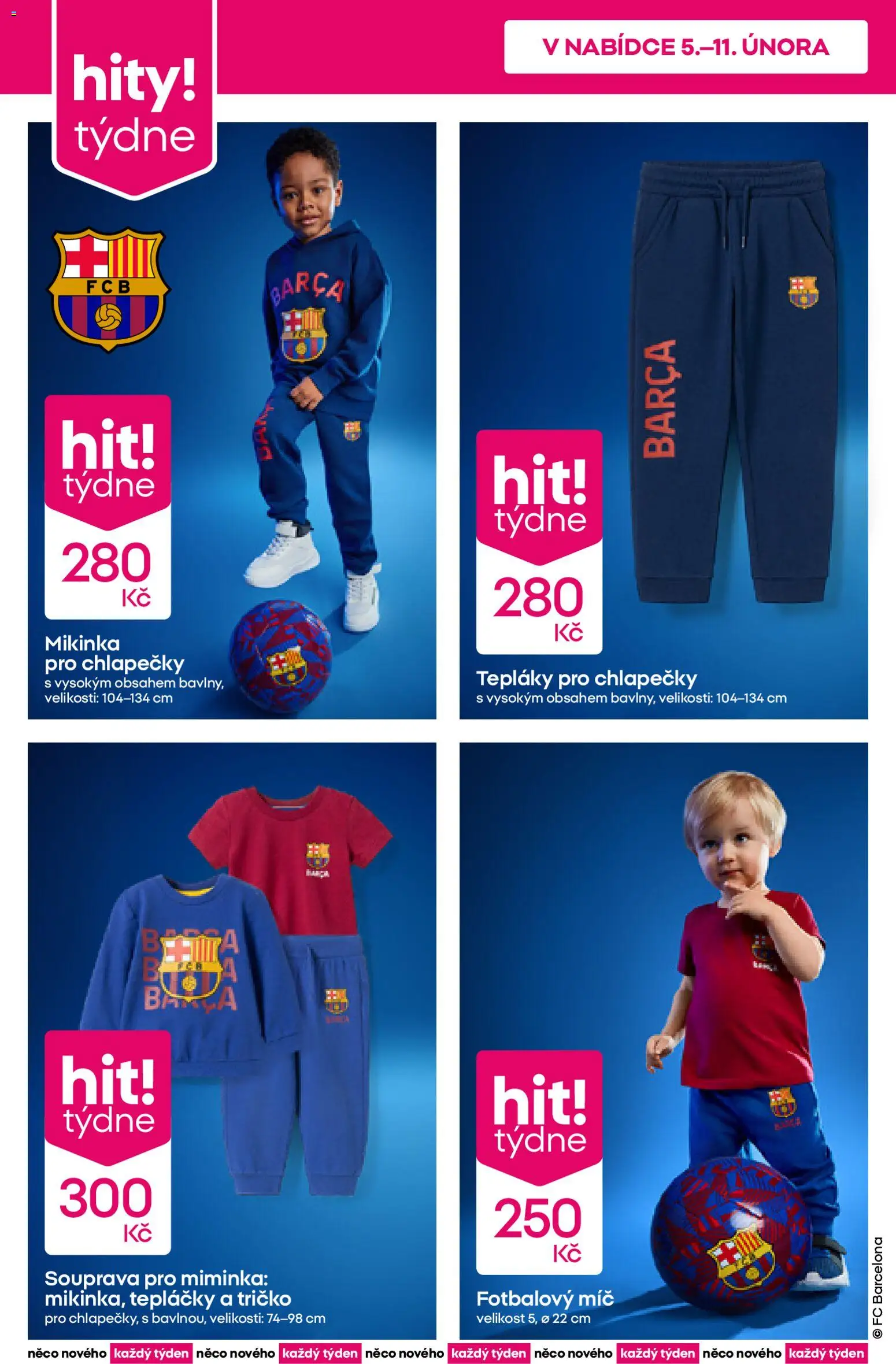 Pepco leták od 05.02.2026 | Strana: 2