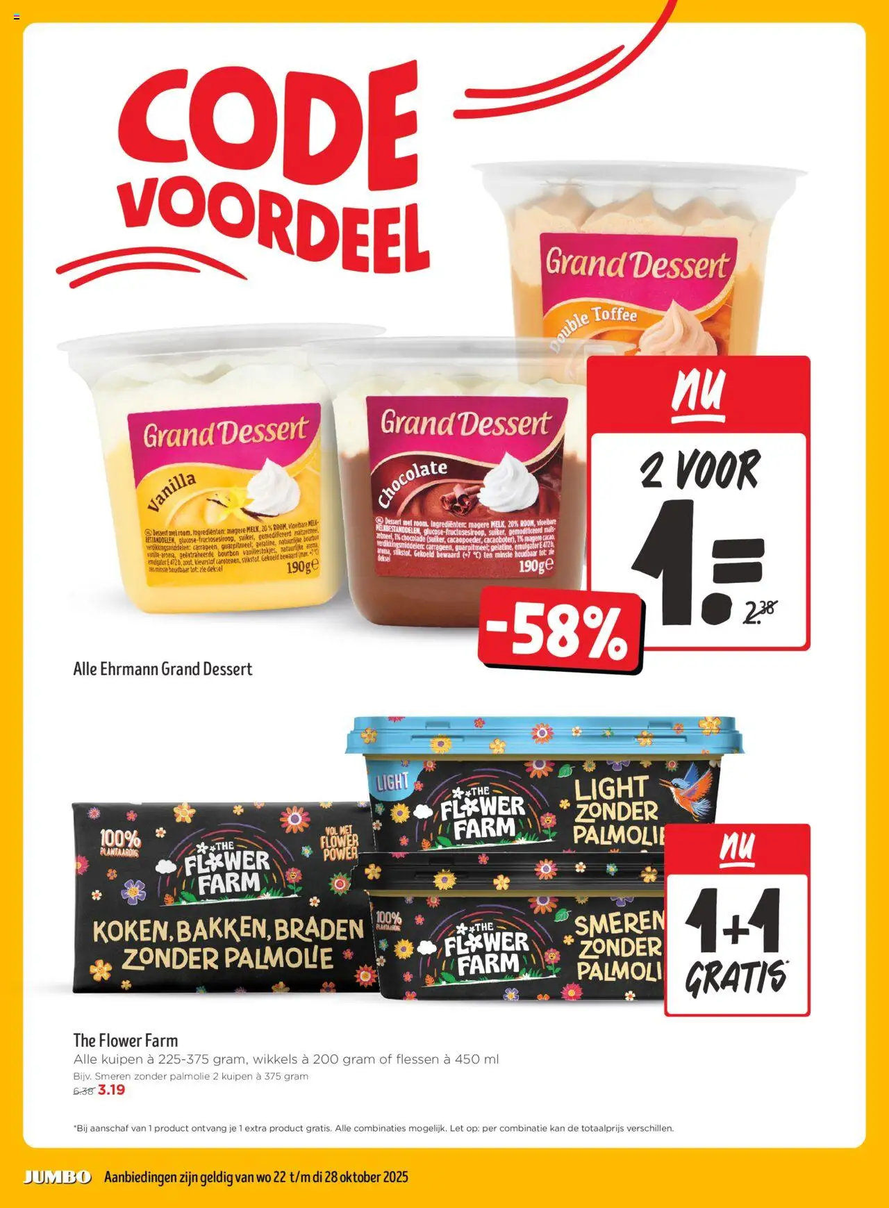 {H1} | Pagina: 4 | Producten: Melk, Chocolade, Maïs, Citrompótló tabletta