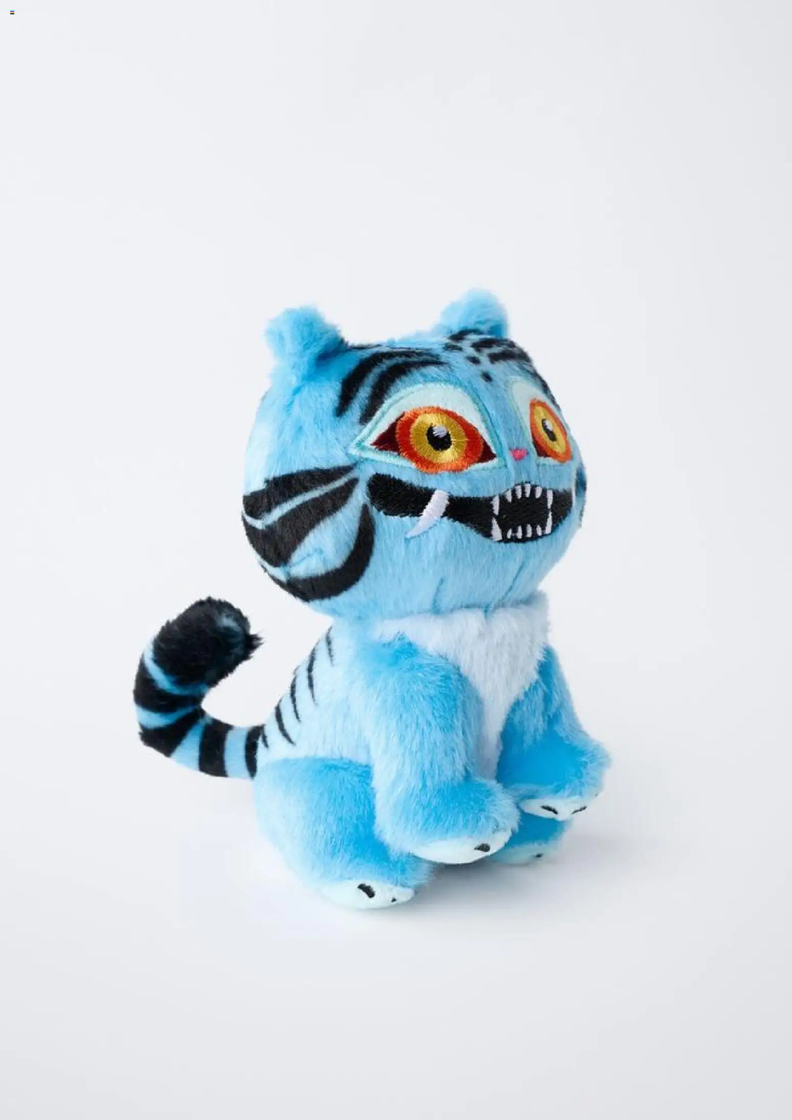 Zara New In Kids Girls │ válido de 02.02.2026 | Página: 7