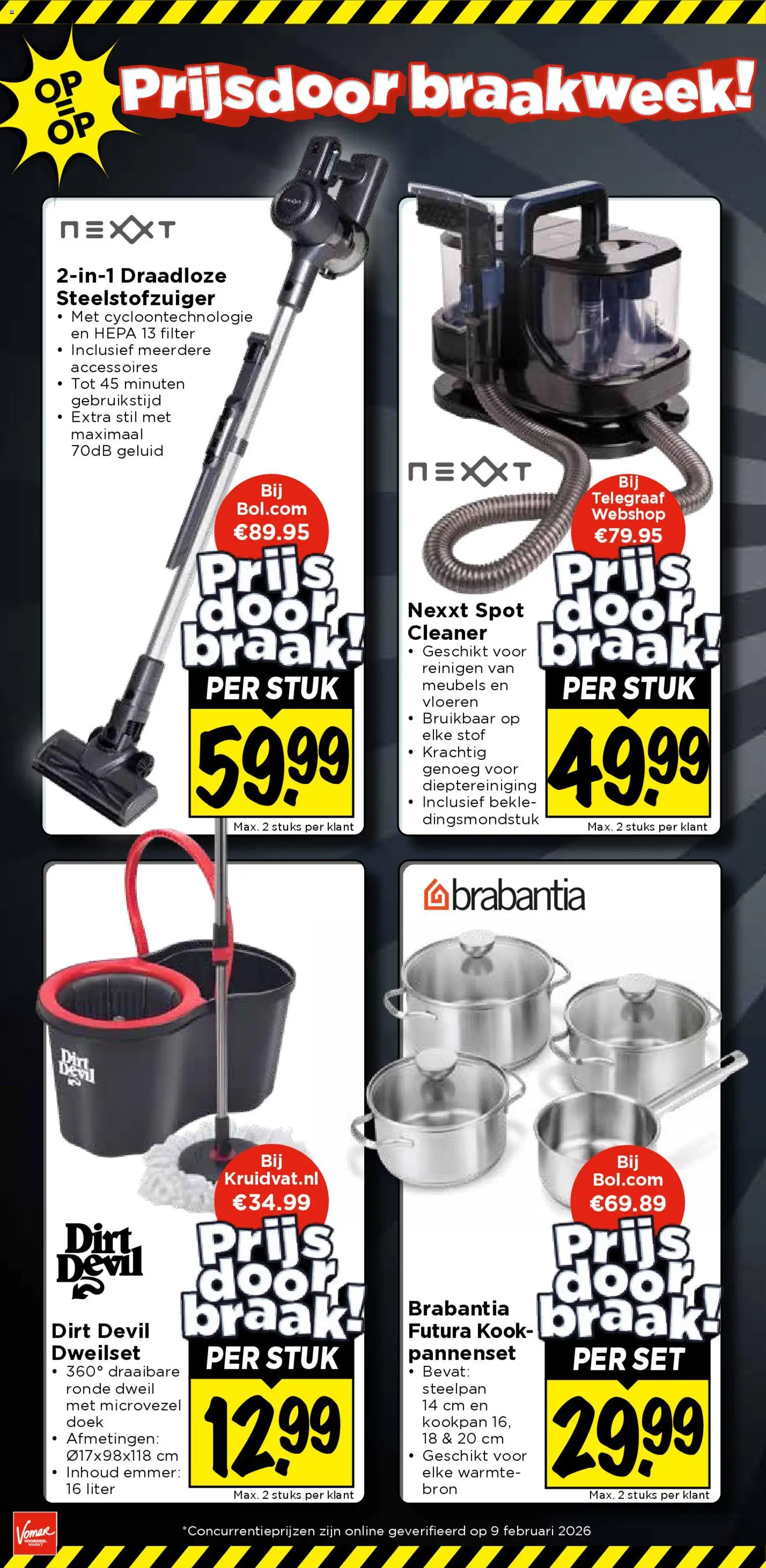 {H1} | Pagina: 2 | Producten: Borjúcomb, Geluid, Vloeren