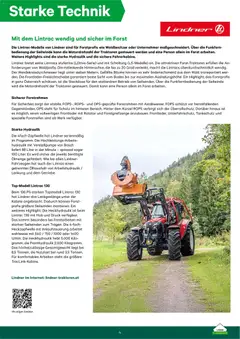 Lagerhaus  Forstkatalog ab 05.11.2025 gültig | Seite: 4 | Produkte: Steckdose